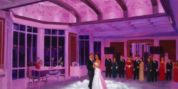 Wedding-Artist-For-Hire-UK
