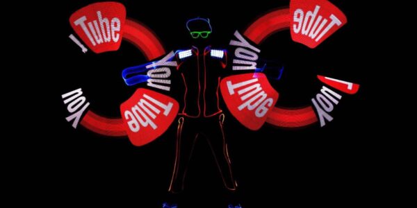 YouTube-LED-Dancers