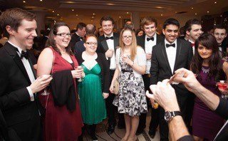 Our close-up magician & illusionist is available to book for corporate functions in London & the UK.