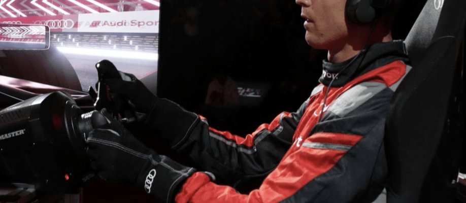 Automotive Virtual Reality 1