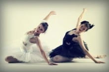 Our ballet dancers are available to hire for your product launch in London & the UK.
