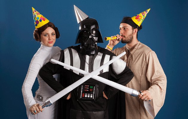 Star Wars-themed party for hire. Book our themed dance parties for Star Wars-themed events in London & the UK. Star Wars-themed party for hire. Book our themed dance parties for Star Wars-themed events in London & the UK.