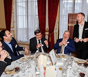 Book our corporate magician for events across the UK.