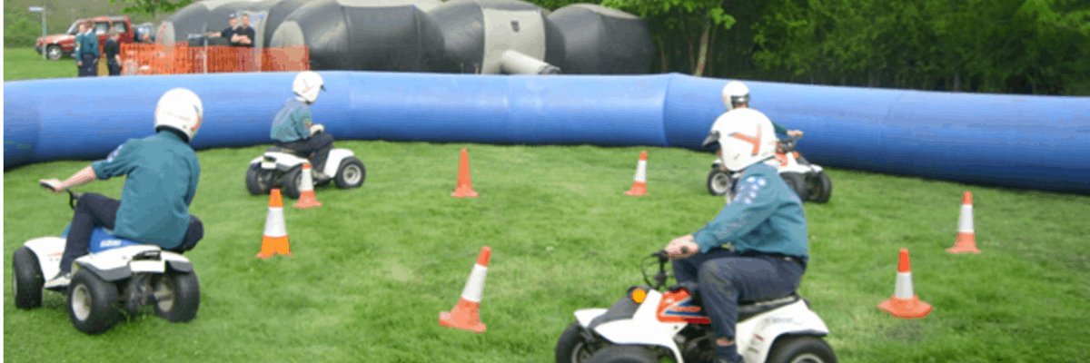 Our junior quad bikes are available to hire for your summer party in the UK & London. Our junior quad bikes are available to hire for your summer party in the UK & London.