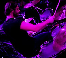 Book our indie cover band for events across the UK.