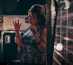 Hire famous singers to perform at your weddings in London and the UK