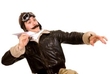 Hire our Pouncing Pilot for corporate events in London & the UK. Hire our Pouncing Pilot for corporate events in London & the UK.