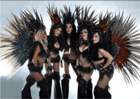 Rio-themed dancers for hire. Book our Feather Carnival Walkabout Act for Olympic-themed events in London & the UK. Rio-themed dancers for hire. Book our Feather Carnival Walkabout Act for Olympic-themed events in London & the UK.