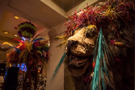 Book our Rio themed lion for your event. Our Carnival themed lion is available for hire in London and around the UK. Book our Rio themed lion for your event. Our Carnival themed lion is available for hire in London and around the UK.