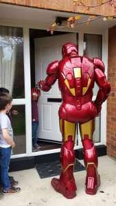 Children's party entertainment for hire. Our children's party entertainment is available across the world.