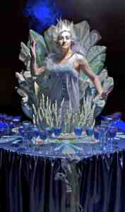Ice Sprite Human Table 3