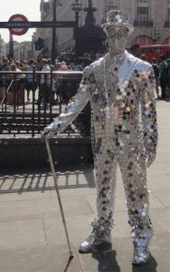 The Mirror Man 3