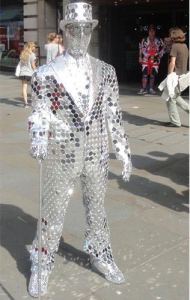 The Mirror Man 5