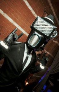 Intelligent DJs 4