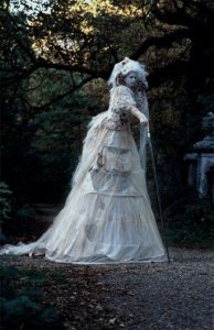 Miss Havisham 3