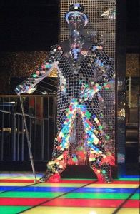 The Mirror Man 4