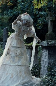 Miss Havisham 2
