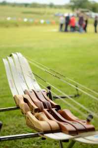 Mobile Archery Range 10