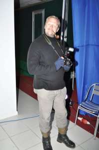 Arctic Explorer Paparazzi 3