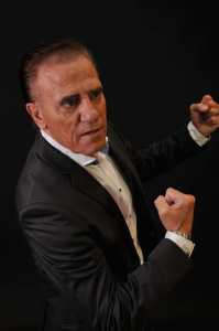 Celebrity lookalike for hire. Book our Arnold Schwarzenegger lookalike for corporate events in London & the UK.