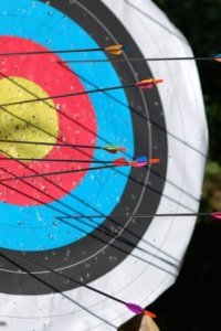Mobile Archery Range 4