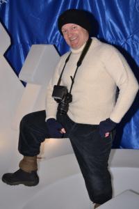 Arctic Explorer Paparazzi 4