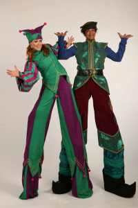 Cheeky Elves 1