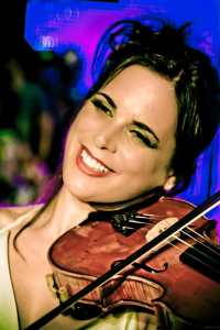 Elo The Violinist 3