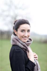 UK-based female opera singer can be booked for brand activations.