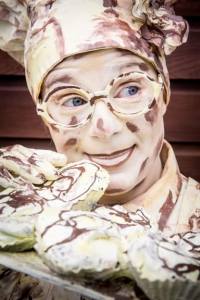 Human statue entertainment for hire. Our human statue entertainment is available in the UK.