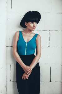 The Jazzy Vocalist for hire. Book our pop singer for award ceremonies in the UK & London.