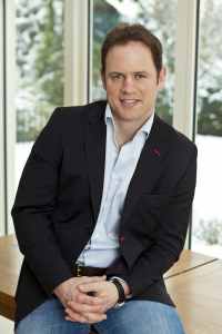 Book Kyran Bracken as a motivational speaker for corporate events and gala dinners in London and the UK.