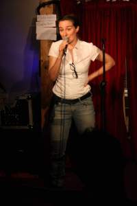 Talented live singer for hire