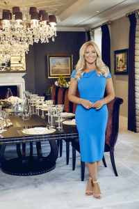 Book Michelle Mone for your next corporate event