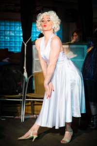 Walkabout act available to book for your event