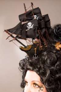 Pirate Themed Entertainment Available For Hire