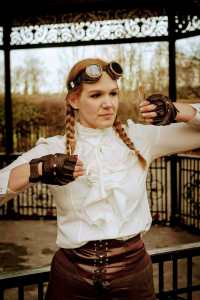 Our Dickensian-themed entertainment is available to book for Victorian-themed events in London.