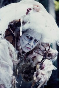 Miss Havisham 1