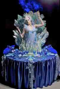 Ice Sprite Human Table 1