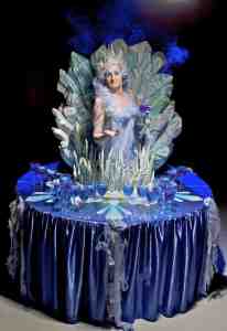 Ice Sprite Human Table 4