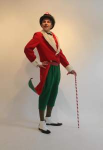 Mr Christmas