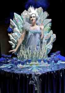 Ice Sprite Human Table 5