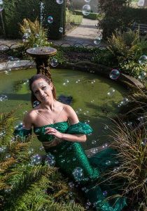 Our themed ballet dancers will bring beauty to your event