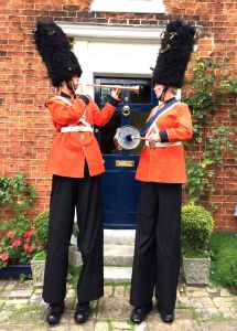 Christmas Toy Soldiers 2
