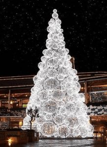 Commercial Christmas Displays 7