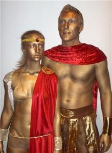 Body Art & Face Painting 5
