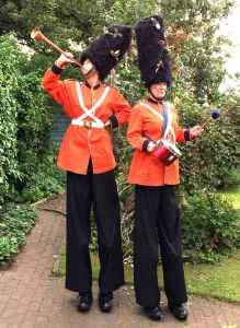 Christmas Toy Soldiers 5