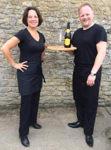 Our Undercover Surprise Singers are available to book for private events in London & the UK.