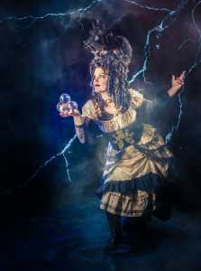 Our Juggling Pirate Performer Is Available For Hire