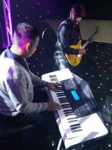 Bollywood Electrics is available for hire for private events in London & the UK.